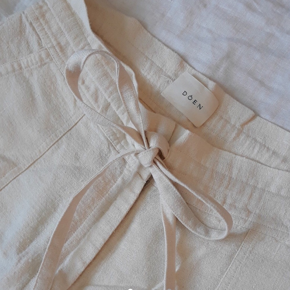 Dôen Riviera pants